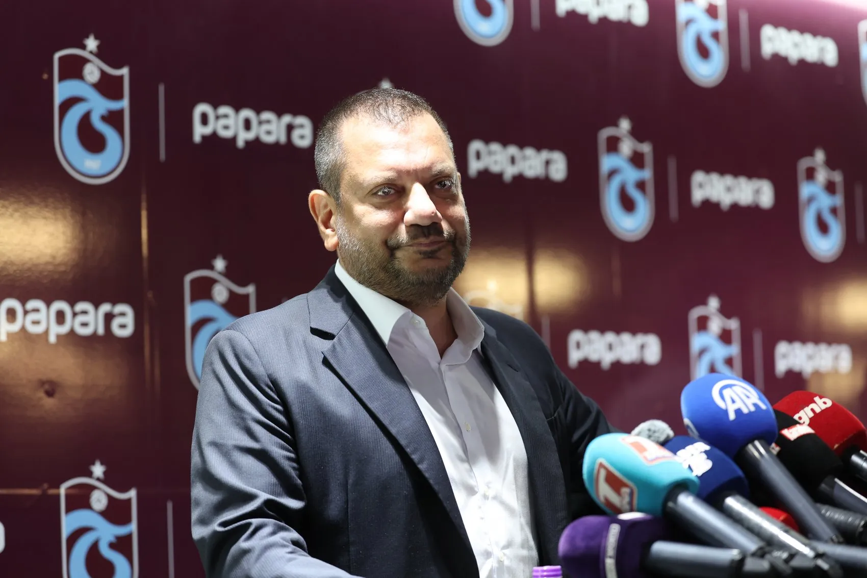 Trabzonspor’da Salah dönemi başladı