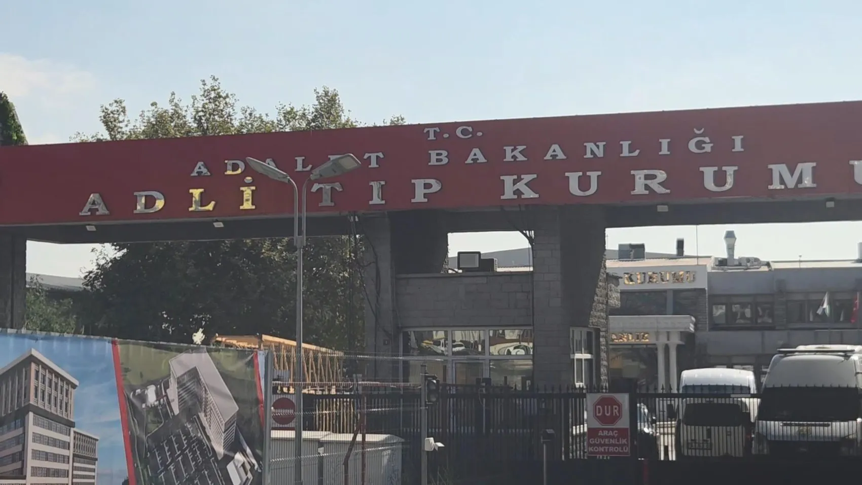 Şerife'nin cenazesi ailesine teslim edildi