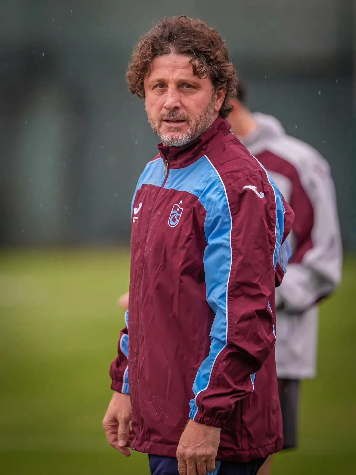 Trabzonspor Avrupa yolculuğu için mesaiye başladı
