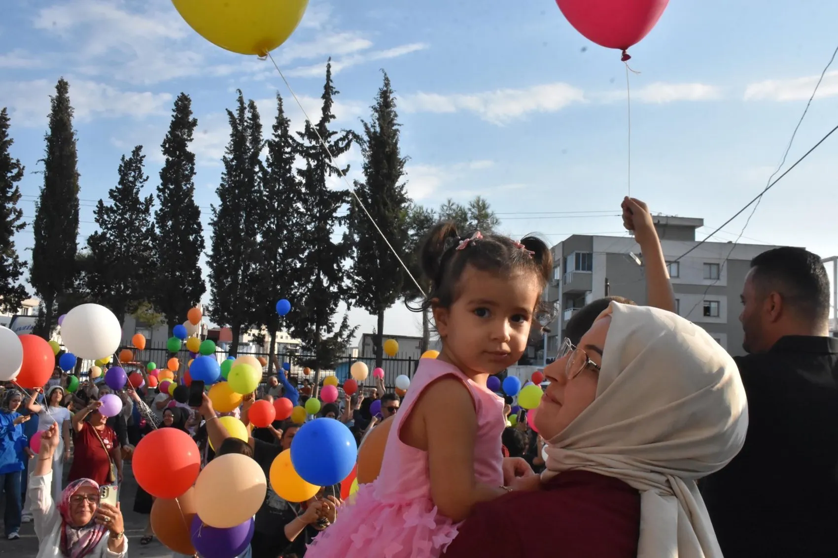Zümra bebeğin tedavisi için beklenen o güzel haber geldi