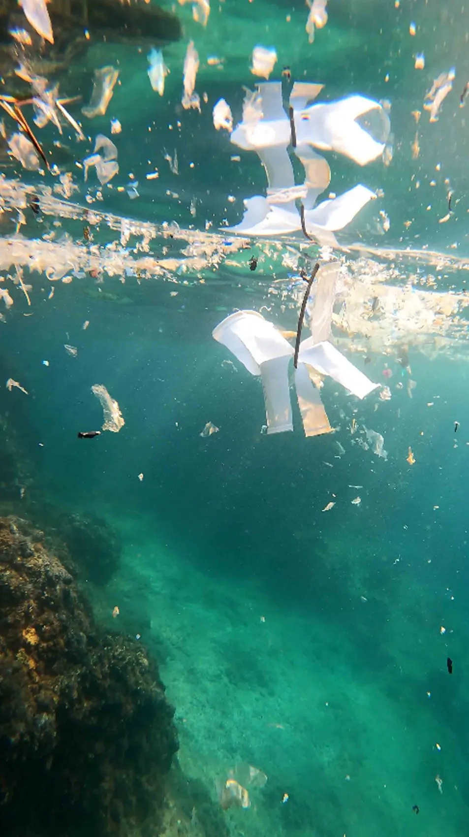 Antalya Valisi Akdeniz’in tamamını kirleticilere karşı koruyacağız