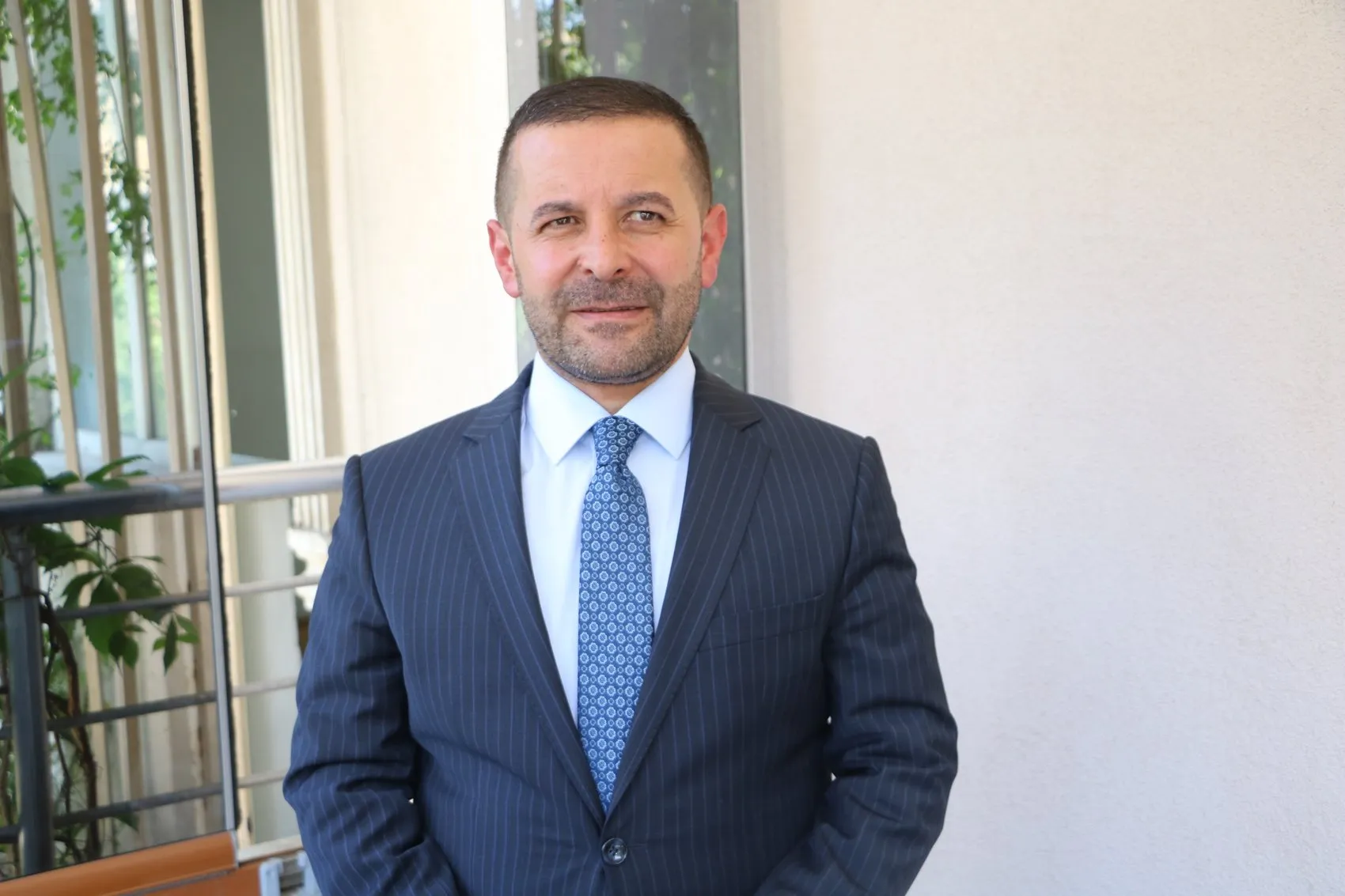 Şemdinli’de yürekleri yakan olay sonrası iki aile el sıkıştı