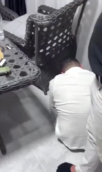 Edirne’de CHP’li vekilin karıştığı gece kavgasına üç gözaltı