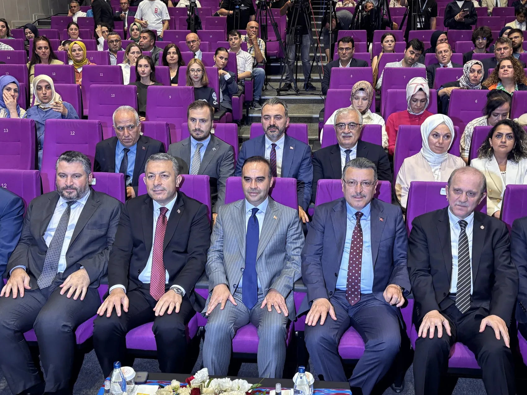 Trabzon için yeni sanayi hamlesi ve 228 milyonluk yatırım dönemi