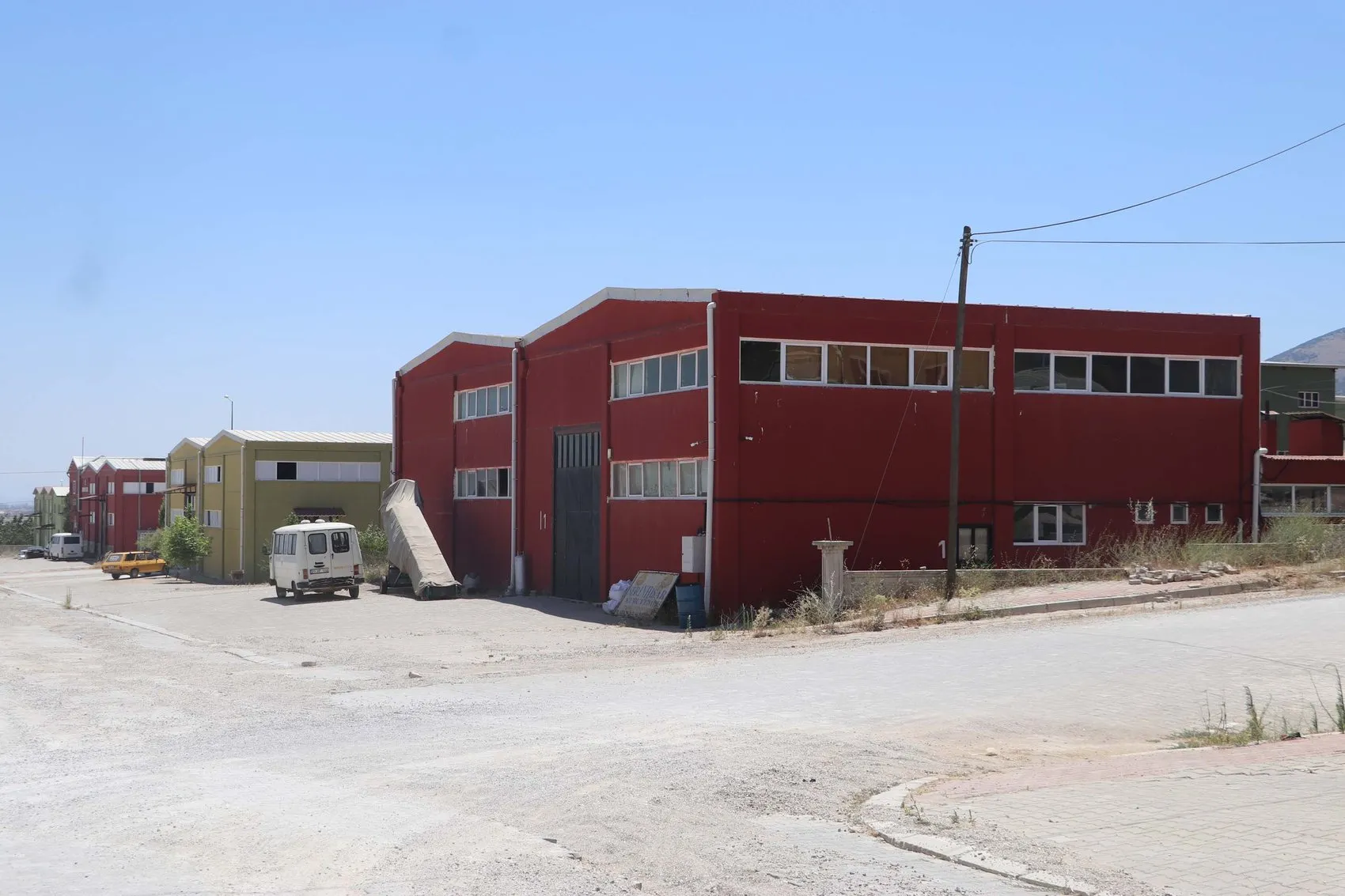 Çorum leblebisinin gerçek kaynağı Denizli'den çıkıyor