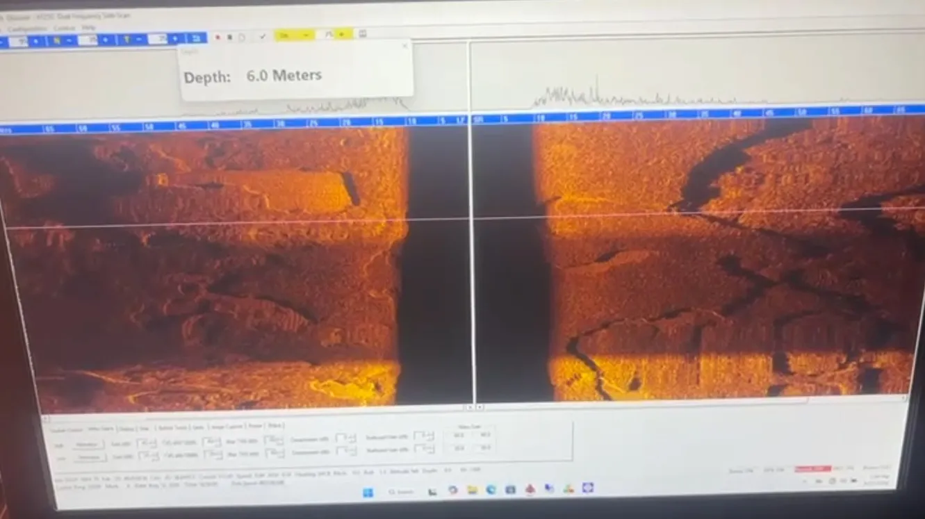 Bozcaada’da zıpkınla balık avına çıkan dalgıç kayıplara karıştı