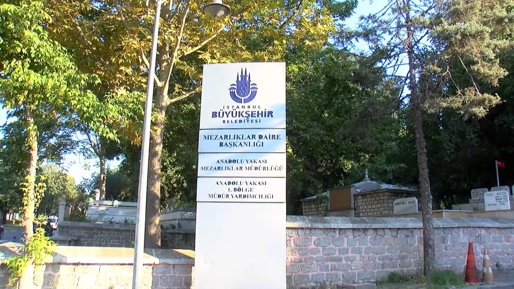Eski Bakan Denizolgun’un mezarı şüpheli ölüm iddiasıyla açılıyor