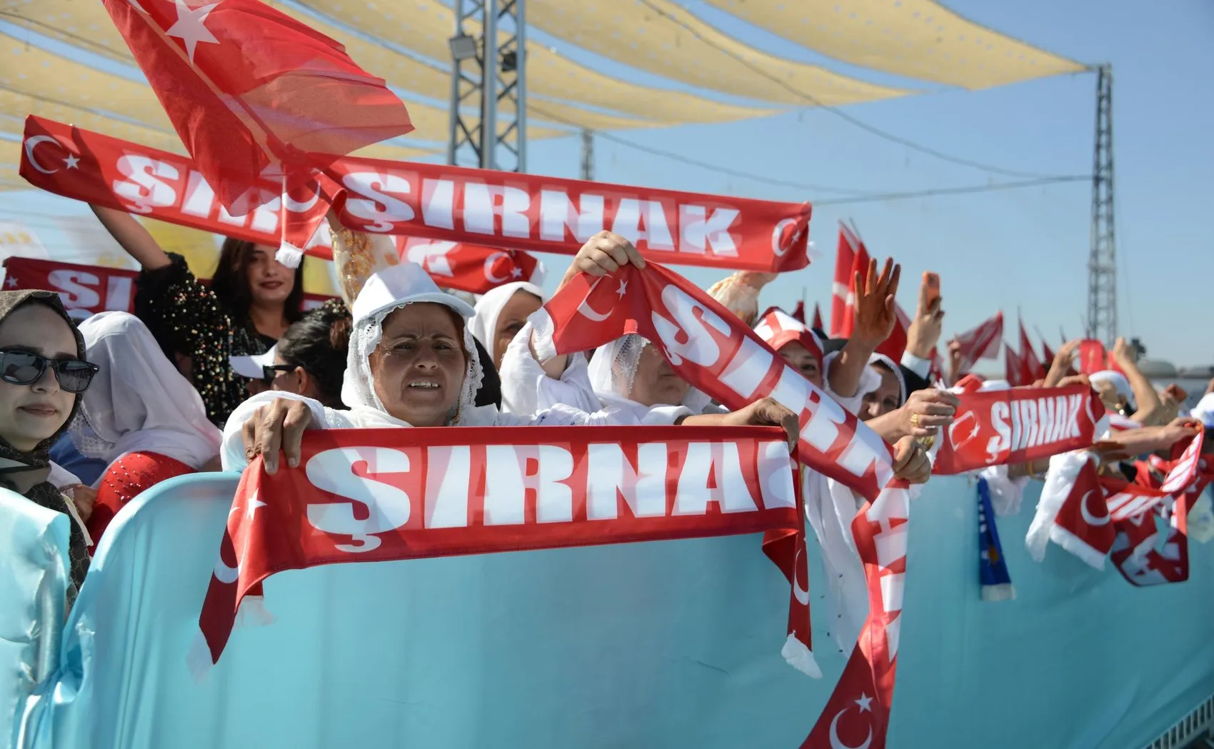 Erdoğan bölge için tarihi uyarı yaptı Herkes anlasın