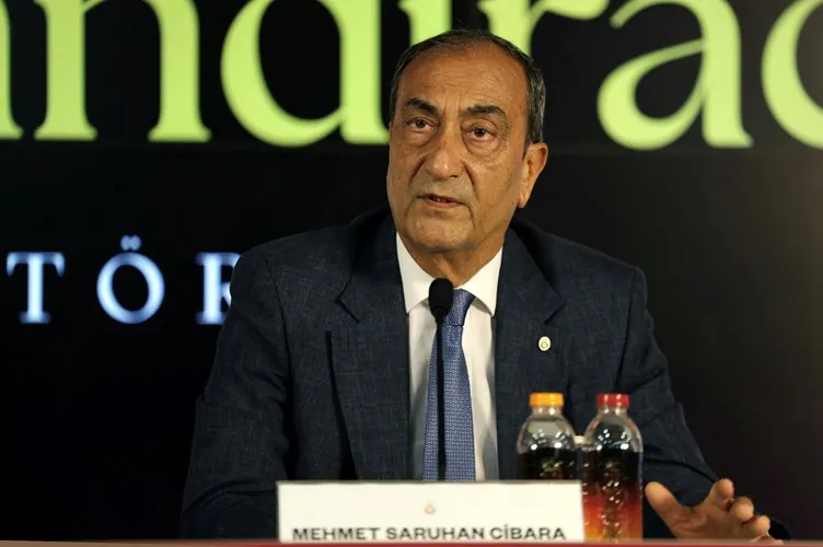 Efe Mandıracı Galatasaray ile yuvaya döndü