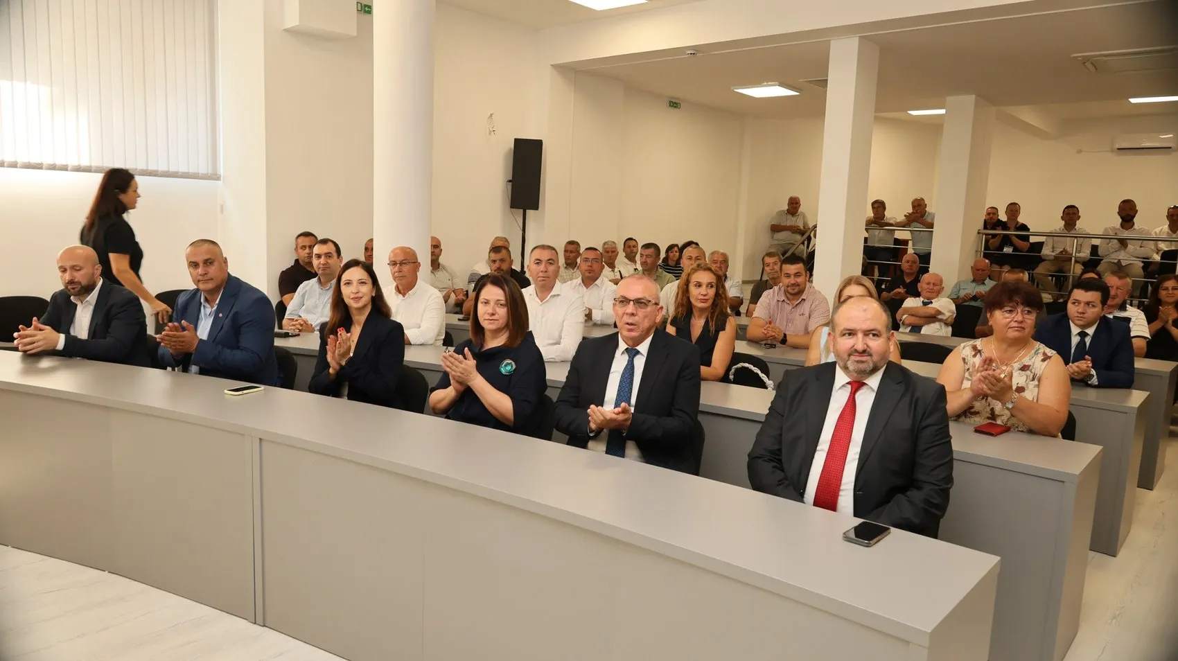 Sultangazi ve Kırcaali artık kardeş şehir