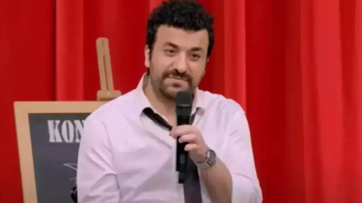 Hasan Can Kaya ya evlilik yaradı! Son hali gündem oldu 2