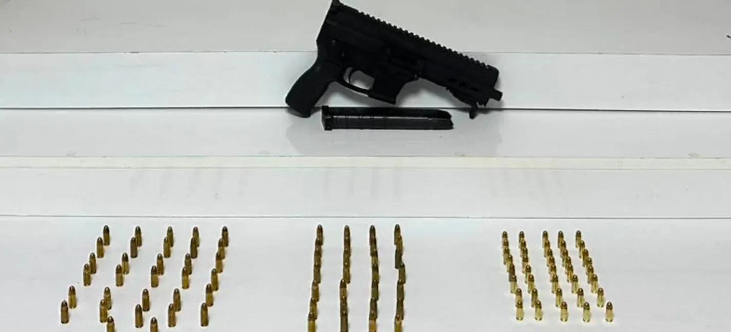 Büyükçekmece’de uzun süredir aranan suçlu polise yakalandı