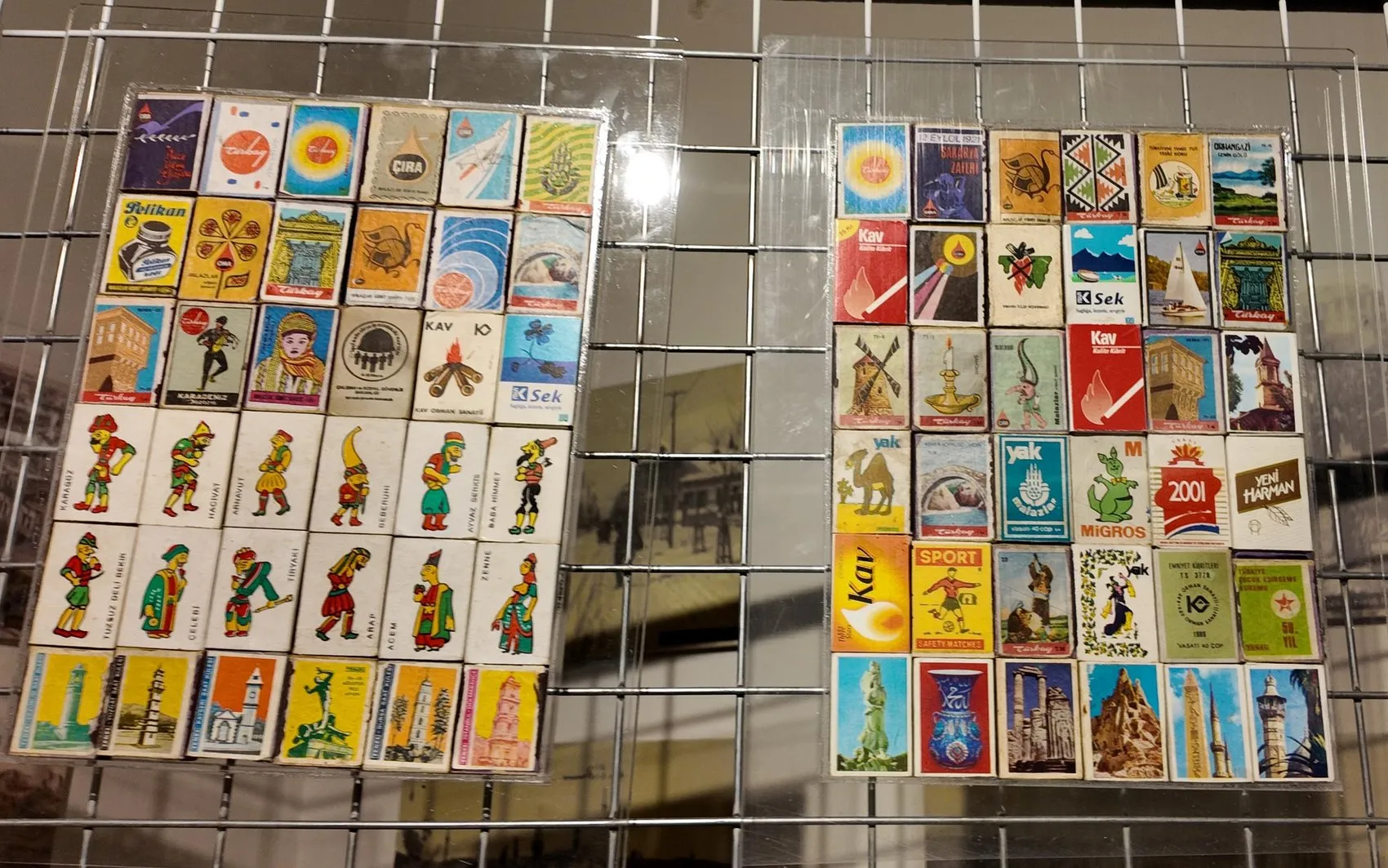 Bir ömürlük birikim Erzurum’da sergileniyor
