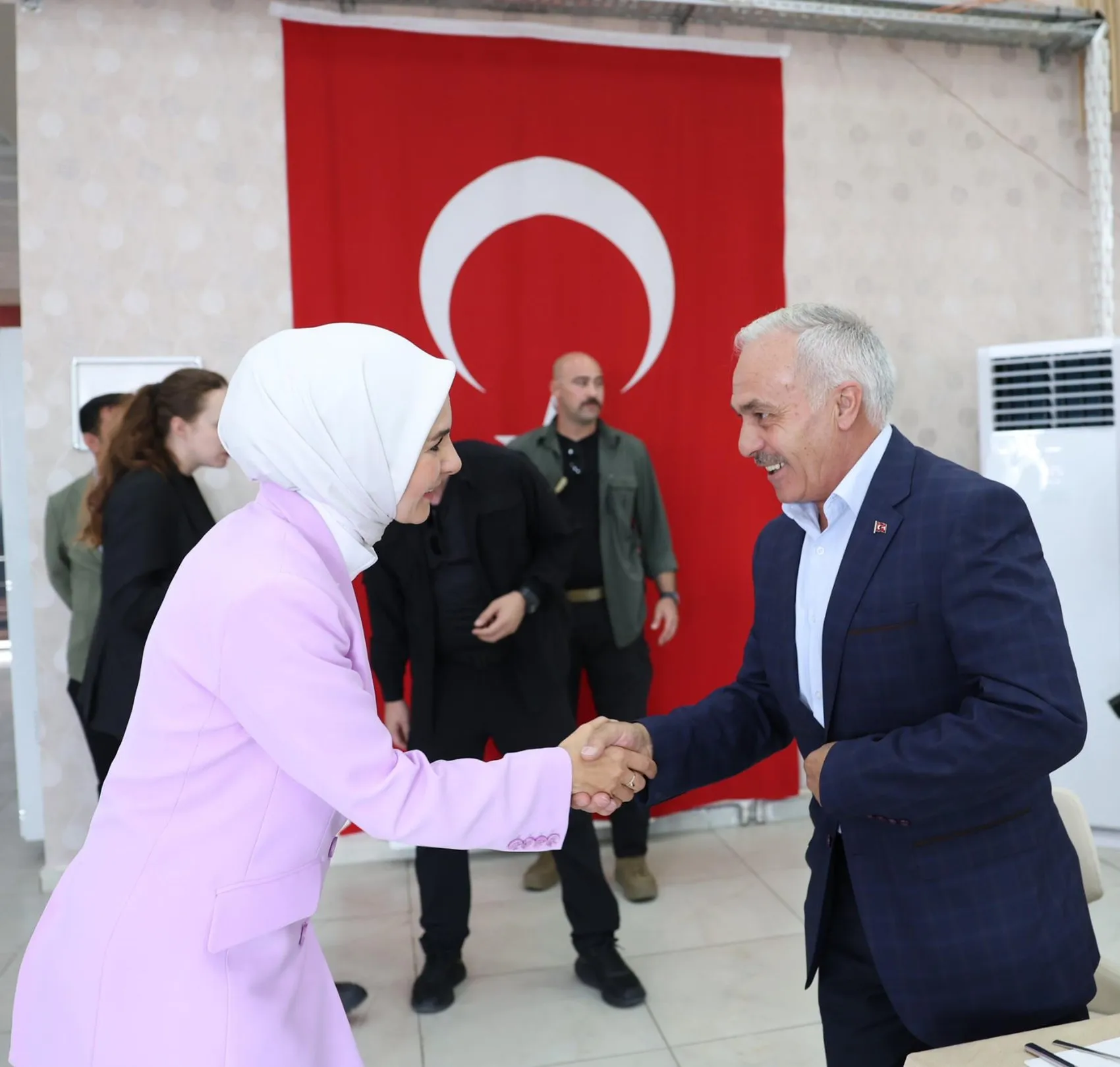 Şehit yakınları ve gaziler için yeni düzenleme Meclis yolunda
