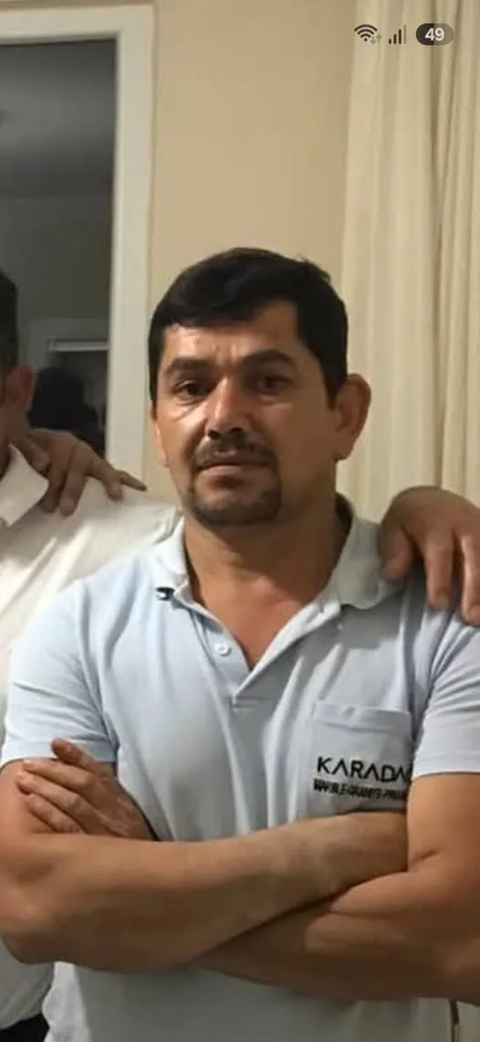 Giresun'da basit bir kaza cinayetle bitti
