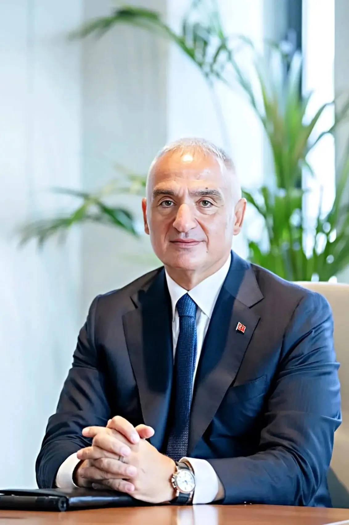 Bakan Ersoy CSO Ada Ankara nın yeni sezon programını duyurdu 1