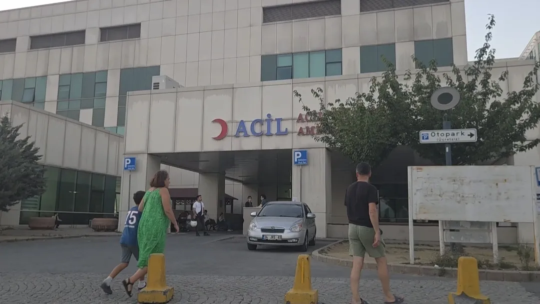 Gece yarısı laf atma kavgası ölümle bitti, bir şüpheli hâlâ aranıyor