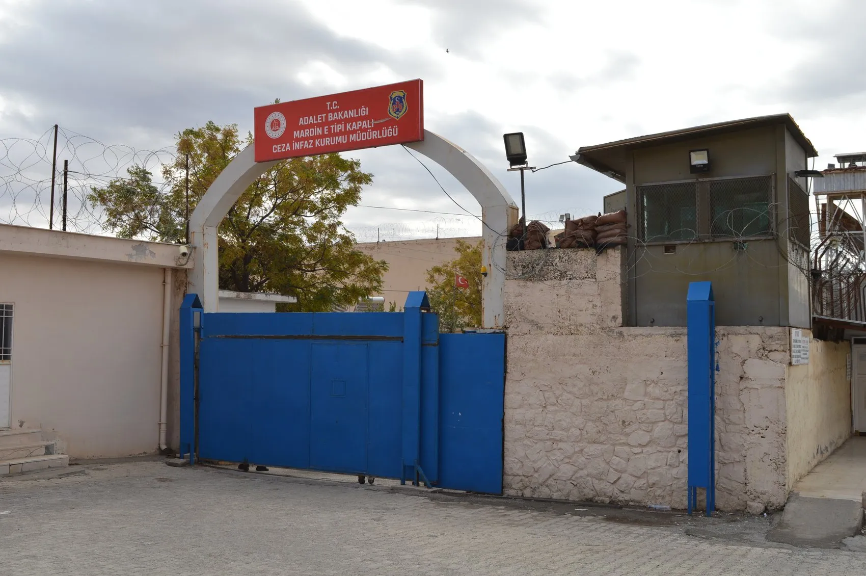 Kızıltepe Devlet Hastanesi çalışanlarına taciz ve şantaj yapan şahıs tutuklandı