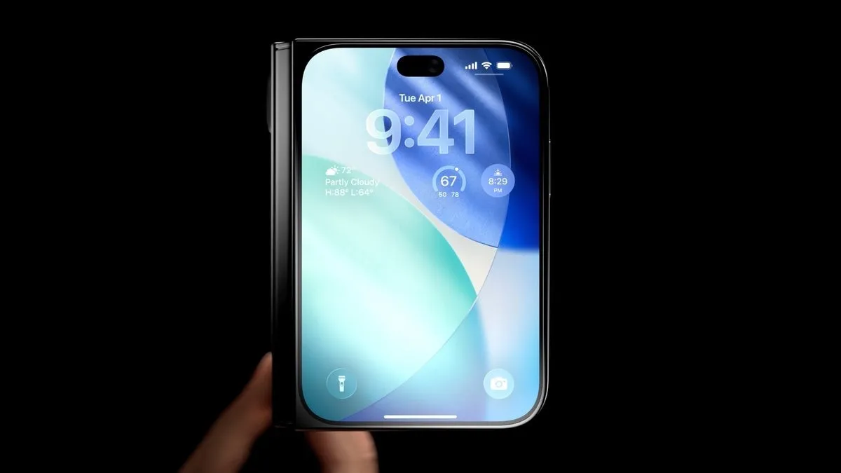 iPhone Ultra fiyatı ne kadar olacak