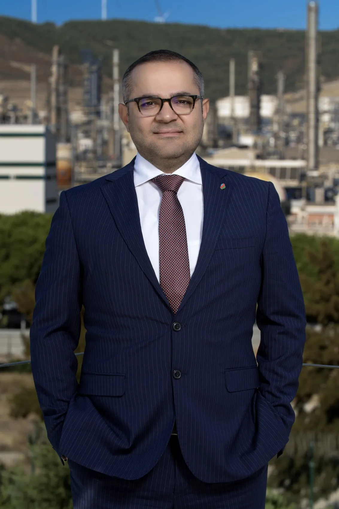 Petkim milyarlarca dolarlık dev yatırım için düğmeye bastı