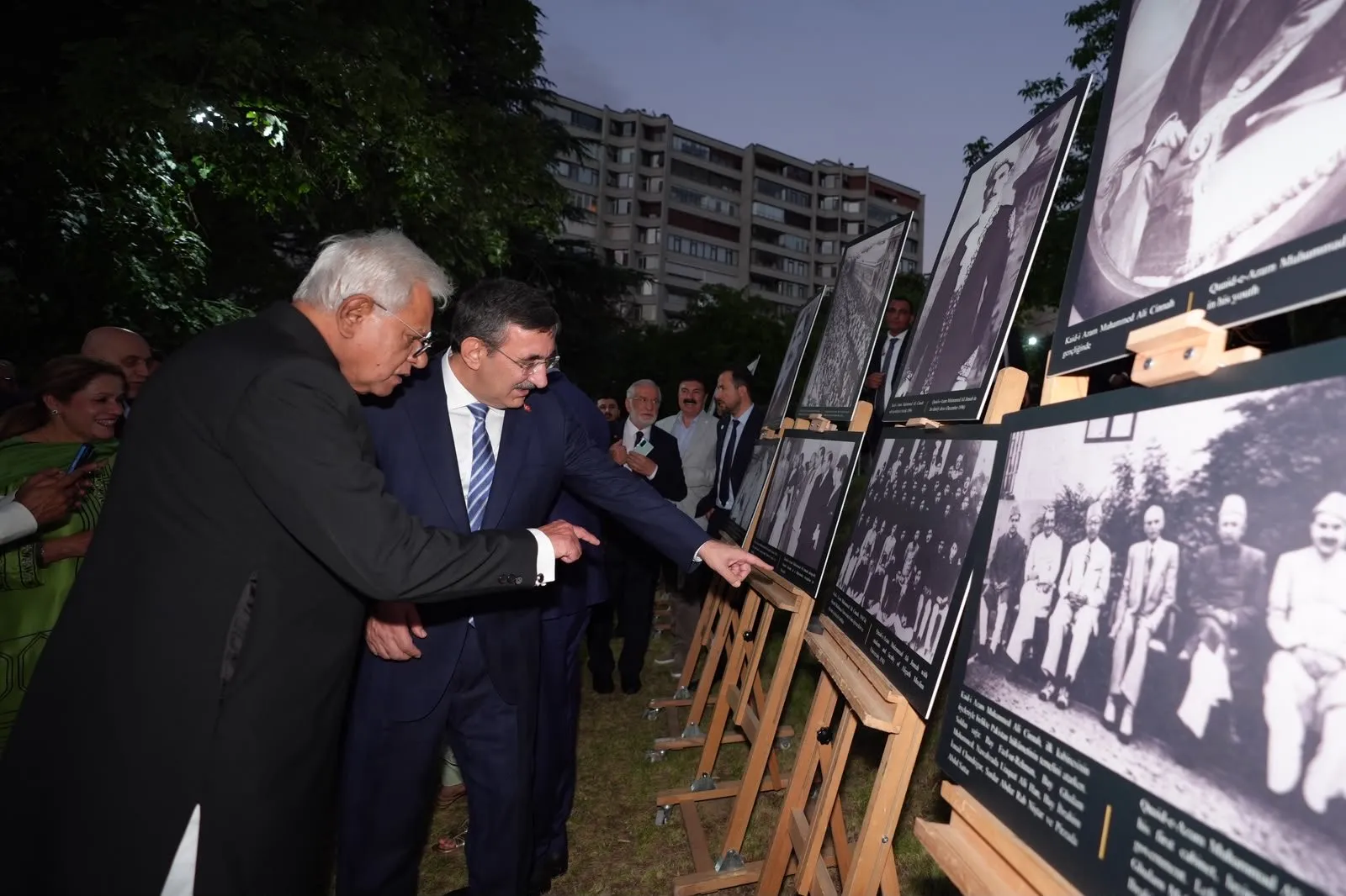 Türkiye ve Pakistan arasında stratejik savunma dönemi