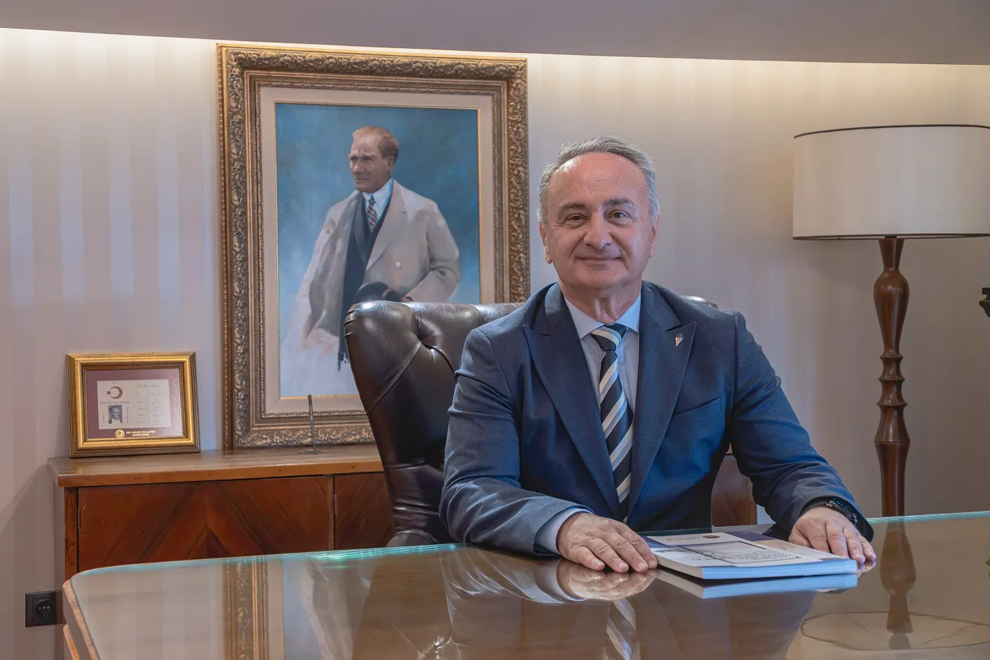 Gençler Derdini Yapay Zekaya Anlatıyor, TEDMEM Uyardı