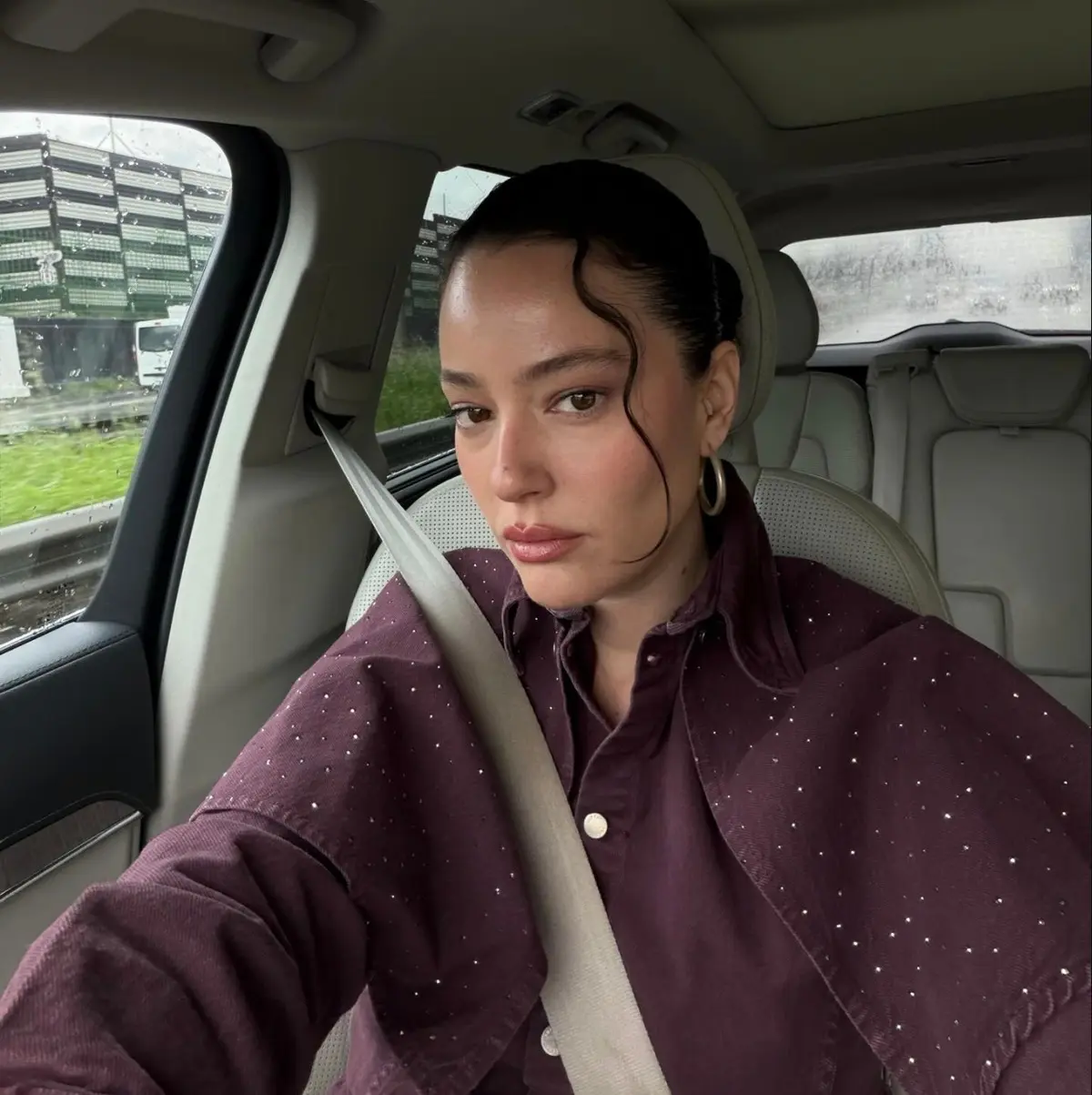 Pelin Akil gördüklerine inanamadı: “Aklımı kaybedeceğim!” 1