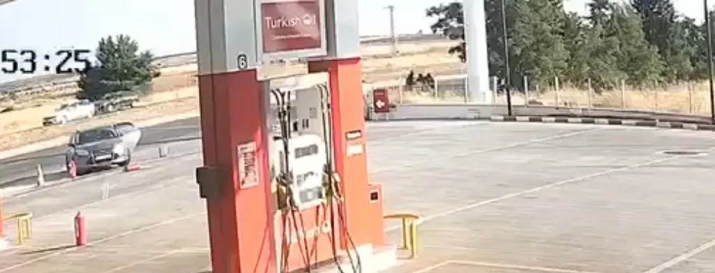 Gaziantep'te alacak kavgası kanlı bitti 2 ölü, 5 yaralı