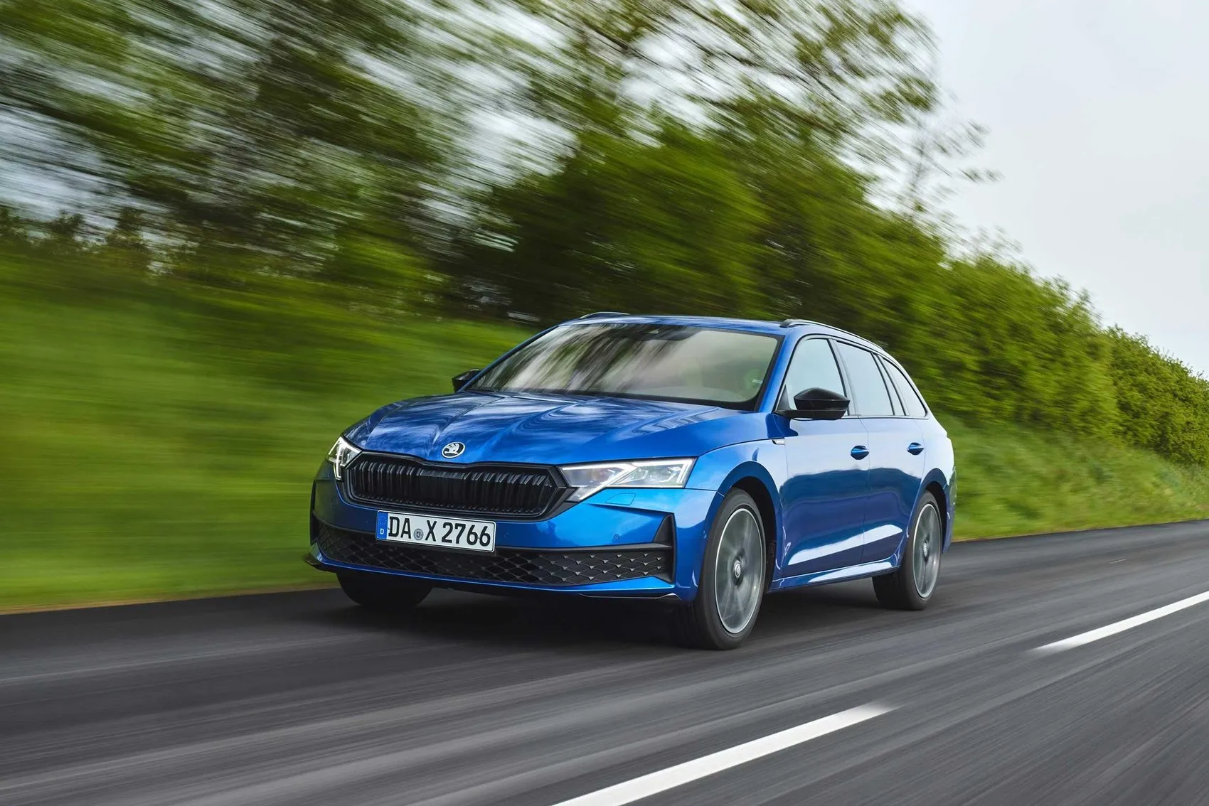 Efsane 30 yaşında: 7.9 milyon adet üretilen Skoda Octavia