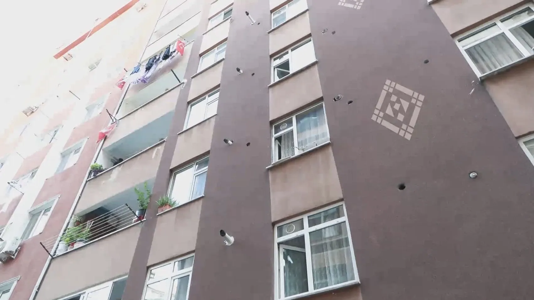 Şişli'de kadın cinayeti Uzaklaştırma kararı korumaya yetmedi