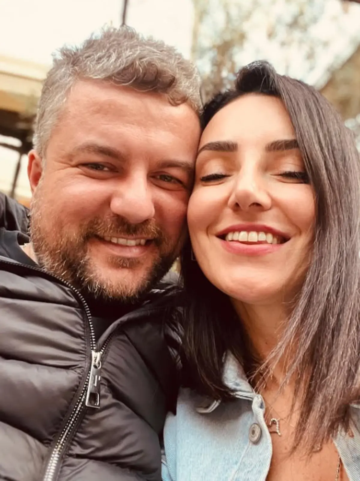 Tutuklu olan Görkem Duman dan Sevcan Orhan paylaşımı 1