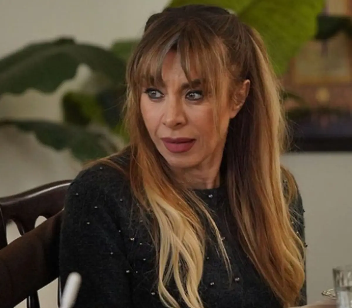 Neslihan Yeldan Kızılcık Şerbeti ne veda etti! "Ben her kıyımdan cillop gibi çıktım" 2