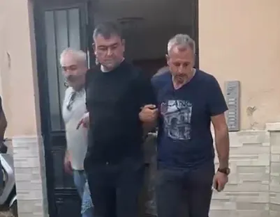 Aksaray’da arkadaşını öldüren şüpheli Aydın’daki yazlıkta yakalandı