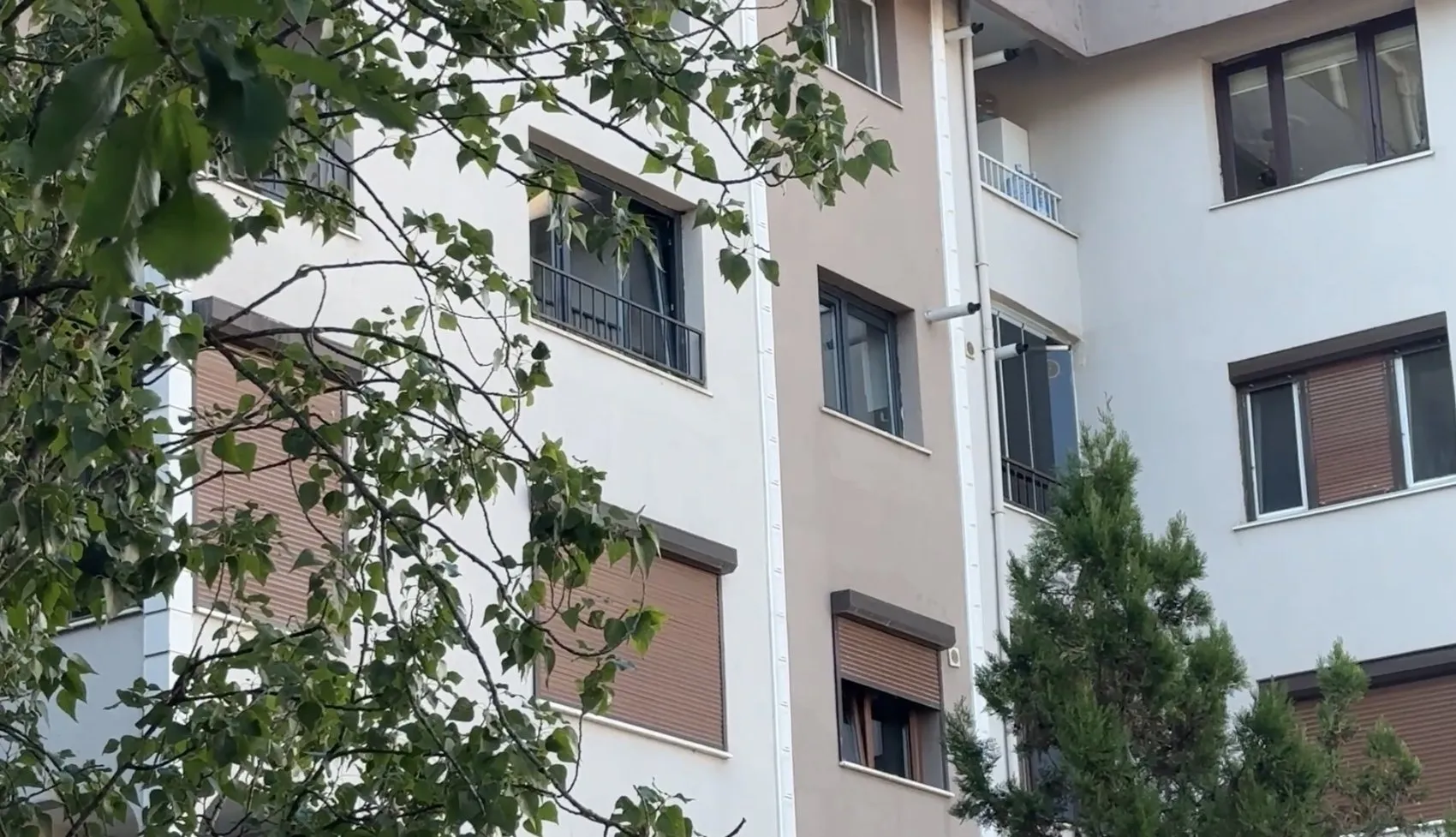 Nişantaşı’nda yalnız yaşayan adam evinde ölü bulundu