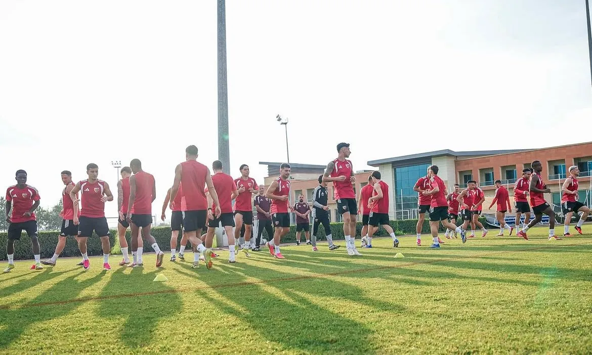 Kayseri'de liderlik mesaisi tamam Bursaspor maçı için son hazırlık yapıldı