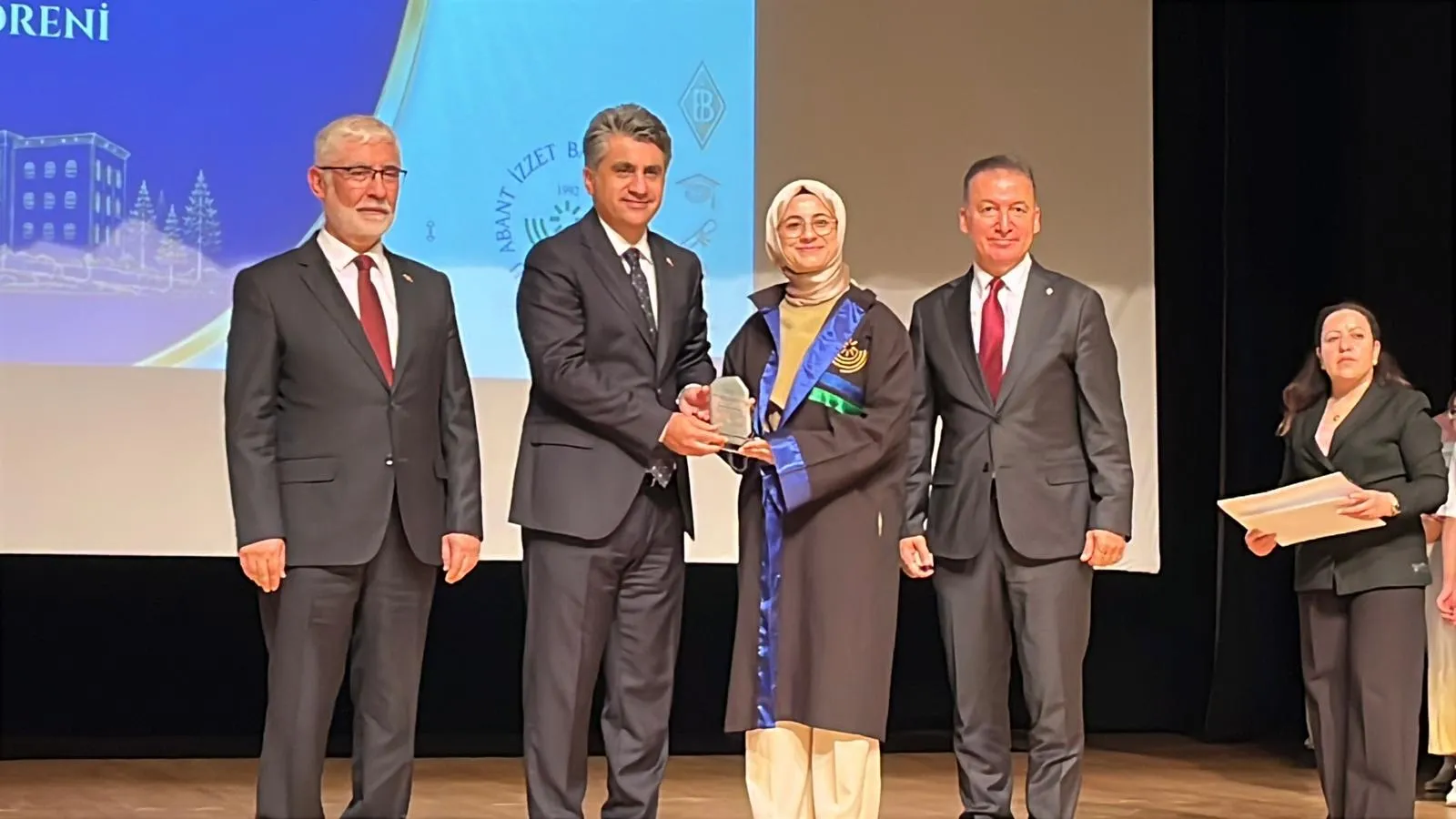 ROKETSAN'dan mezunlara iş garantili kapı