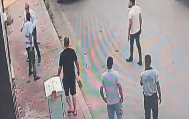 Gaziantep'te vekil bıçaklanması olayında tutuklama kararı çıktı