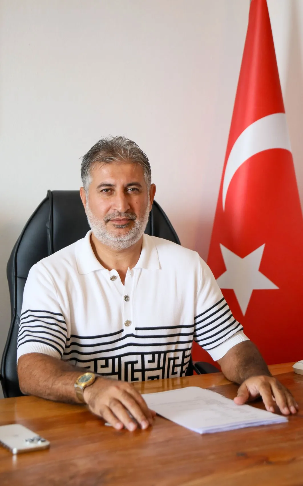 Antalya'da isim kurbanı 10 gün hapis yattıktan sonra pardon dediler