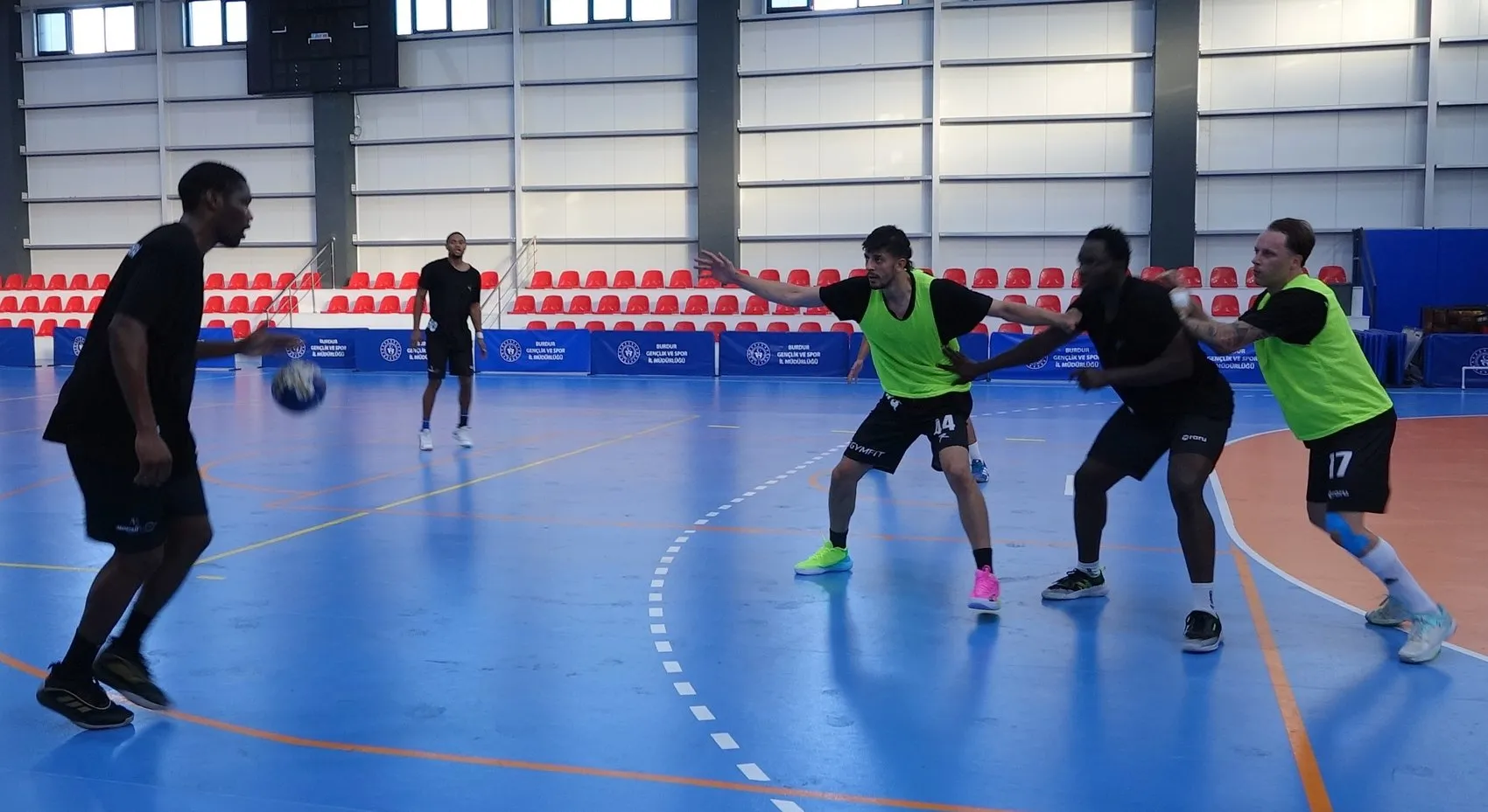 Mihalıççık Belediyespor yeni sezonda zirveyi hedefliyor