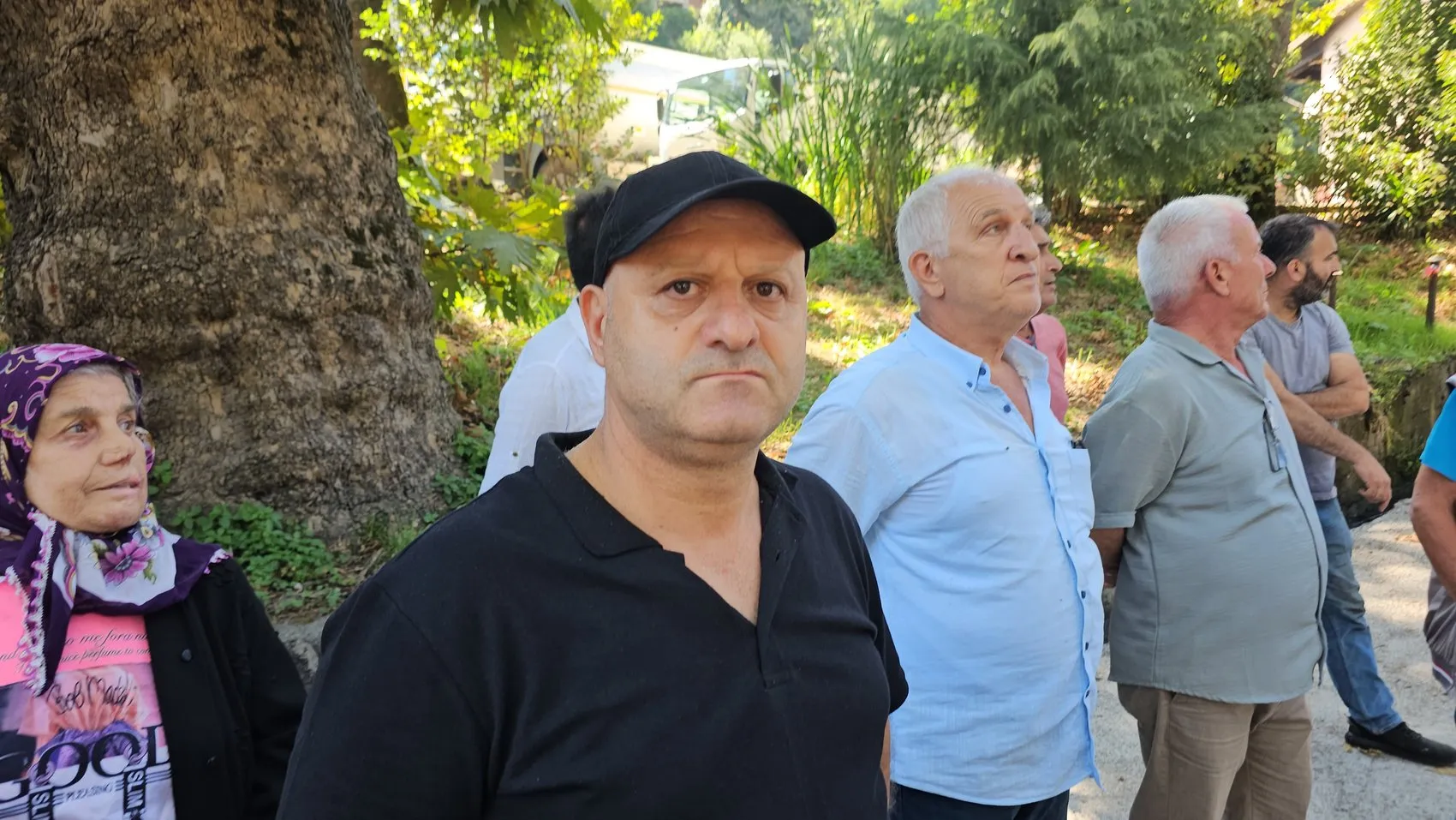 Zonguldaklılar çöp tesisi yüzünden isyanda