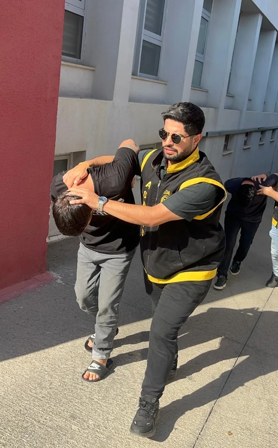 Adana'da Reyhan Acar cinayetinde 13 kişi tutuklandı