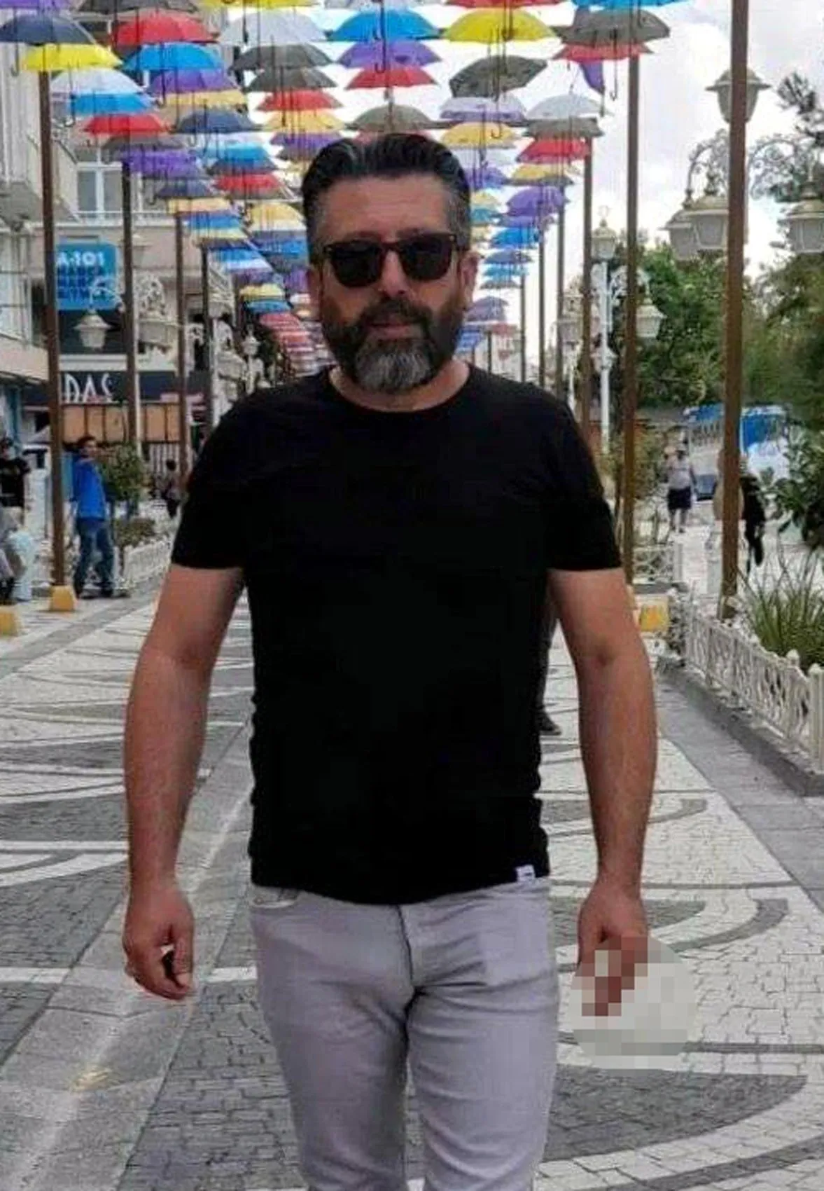 Çerkezköy'de inşaat işçisi 6. kattan düşerek yaşamını yitirdi