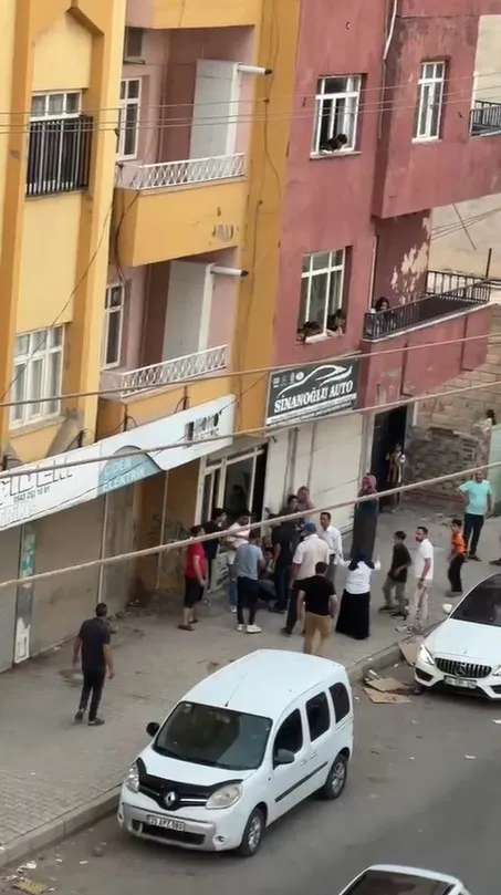 Mardin’deki kanlı kavgada katil zanlısı aile içinden çıktı