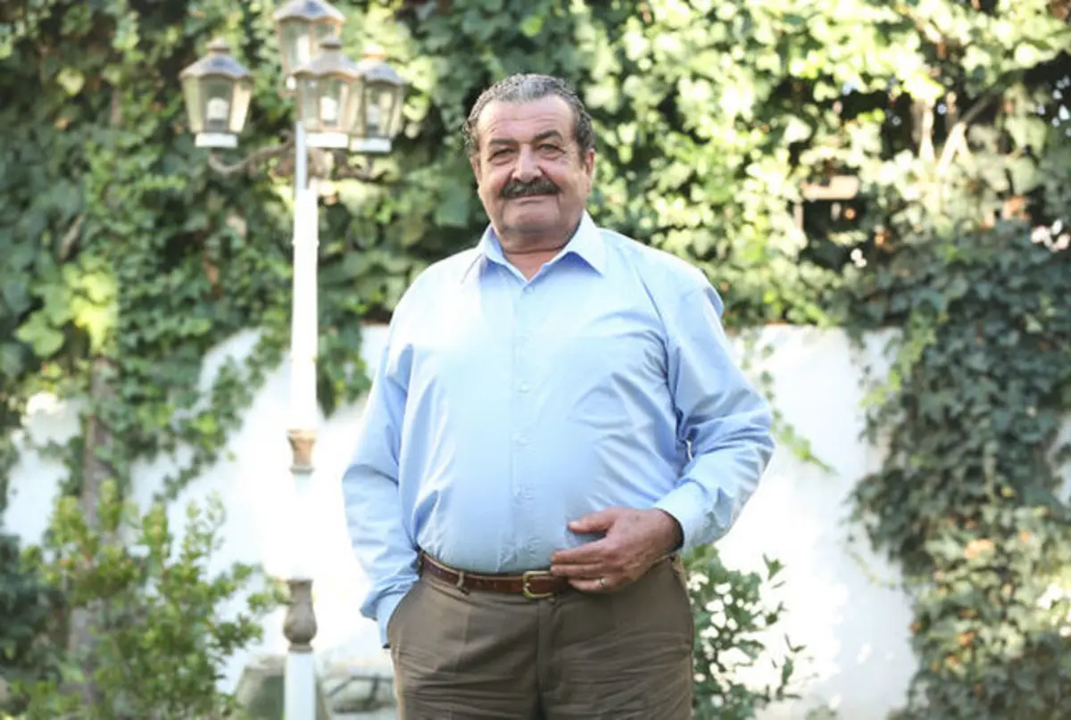Tarık Papuççuoğlu bir ameliyat daha geçirdi! Sağlık durumunu doktoru açıkladı 2