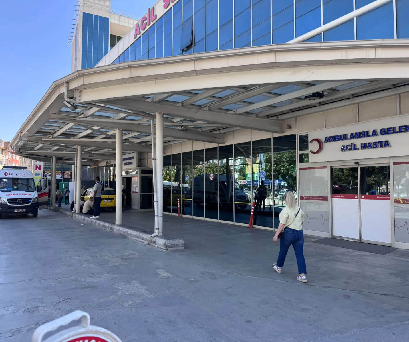 Konya’da gece yarısı tartışması kanlı bitti