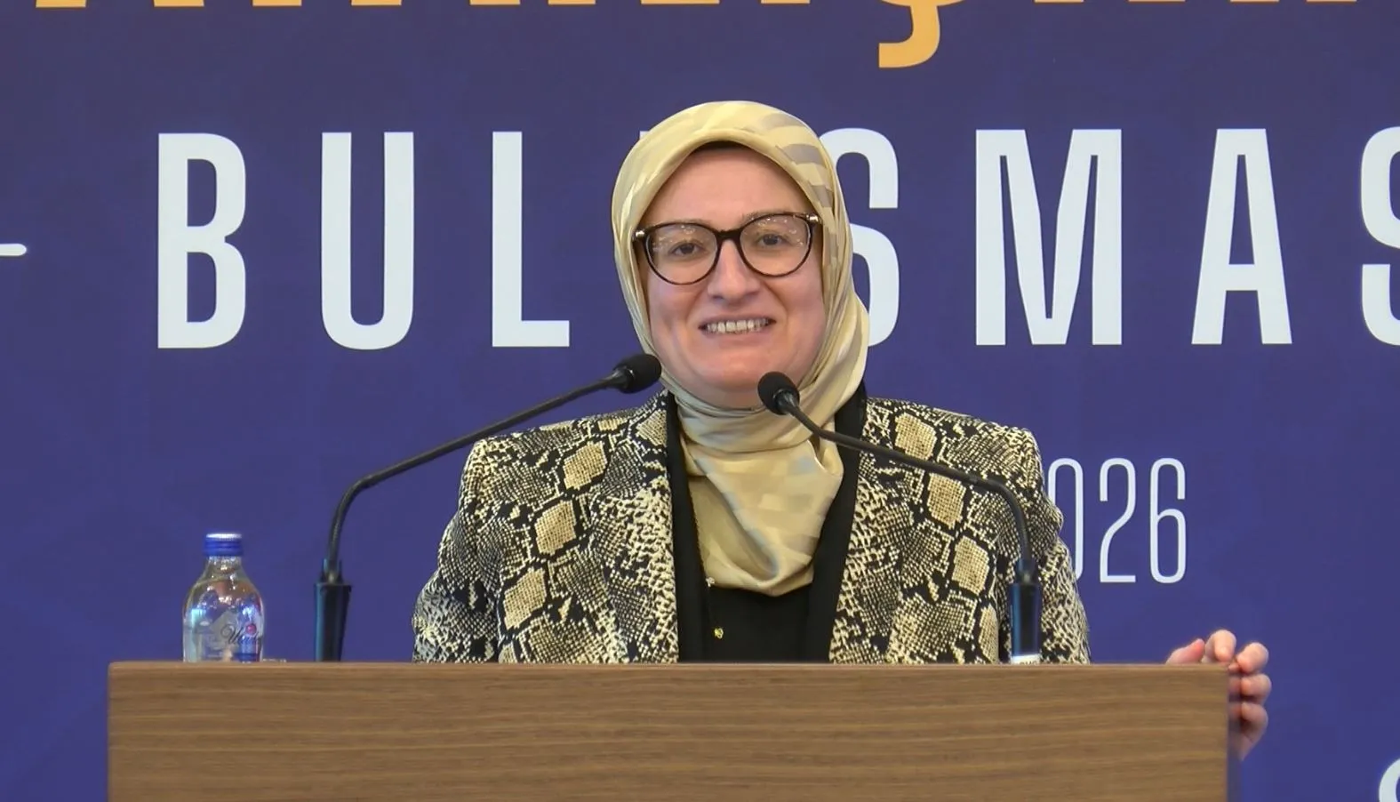 Kaya Şehit yakınlarının ve gazilerin hakkı, hiçbir müzakerede masaya yatırılmadı, yatırılmayacak