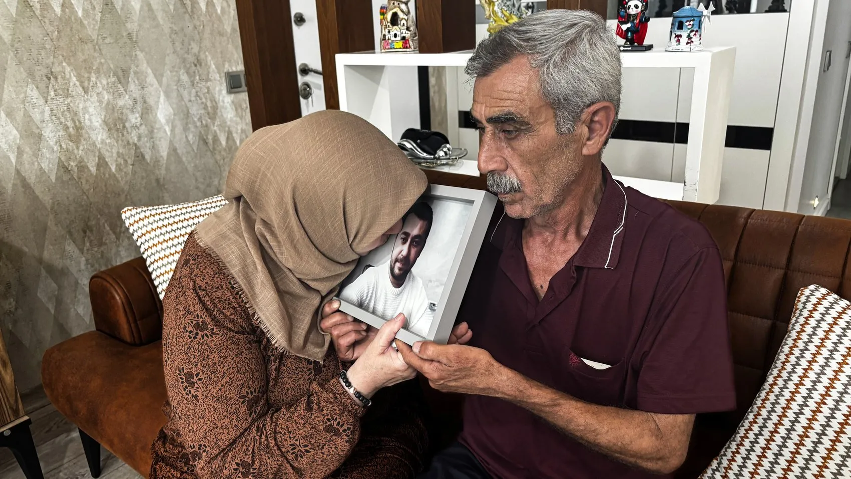 Adana'daki esrarengiz cinayette aileden şok iddia: Tek kişi değil, bir çete işi olabilir