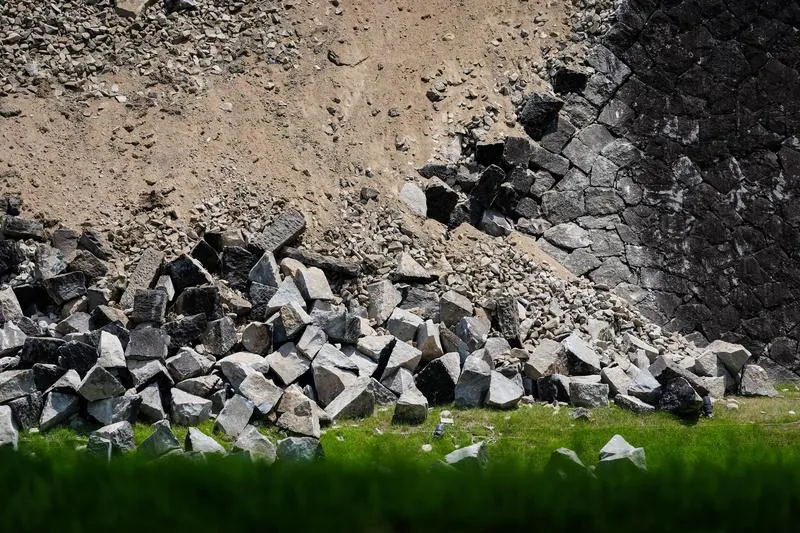 Japonya Kumamoto depreminde can kaybı 38’e ulaştı