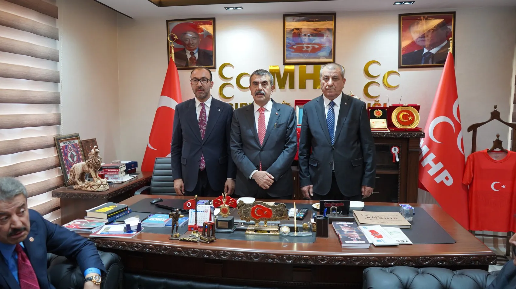 Bakan Tekin Şırnakta Geçmişin Hatalarını ve Yeni Süreci Anlattı