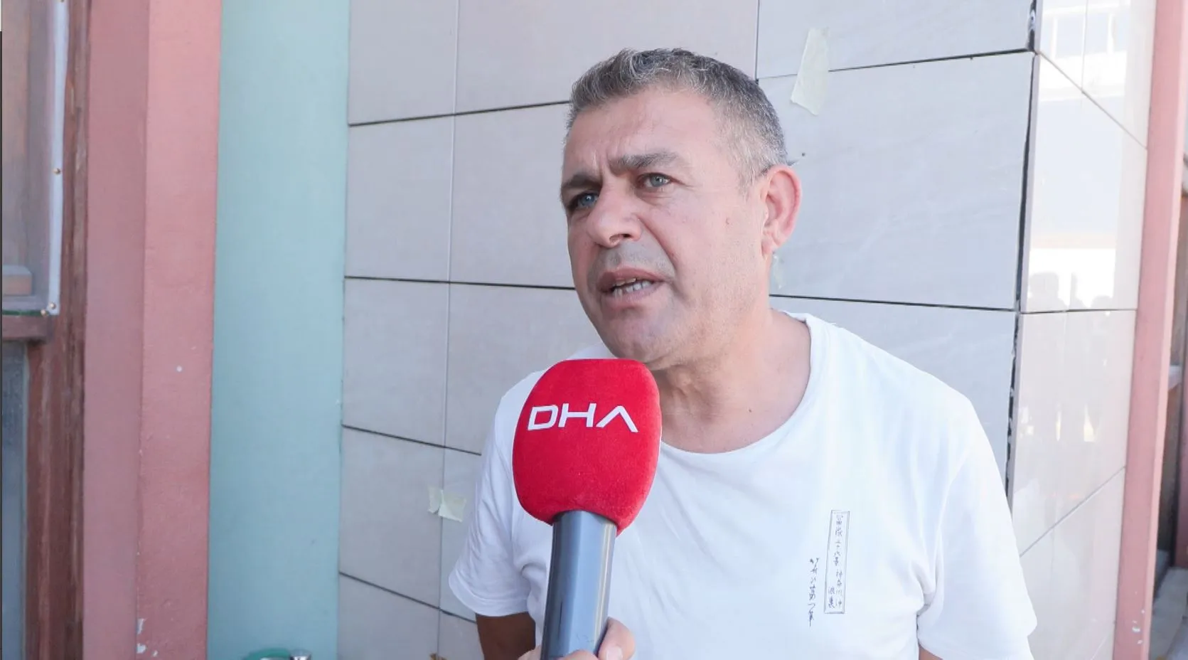 Esenler’deki feci kazada hayatını kaybeden sürücünün cenazesi ailesine teslim edildi